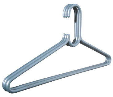 JOKER - Kleiderbügel 3-er Pack mit Steg