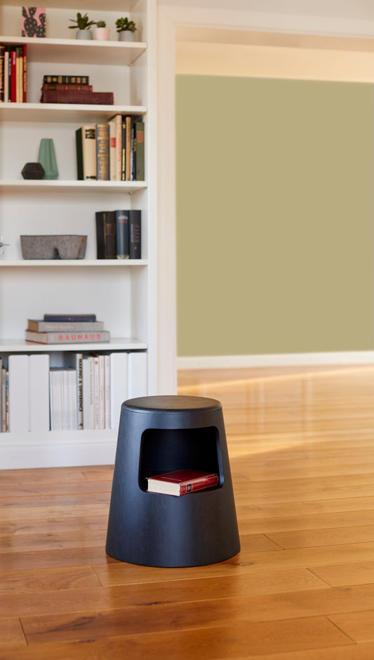 WOODSTEP - Tritt/Hocker