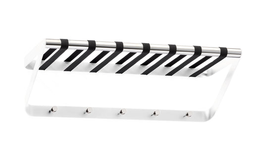 VENICE - Wandgarderobe