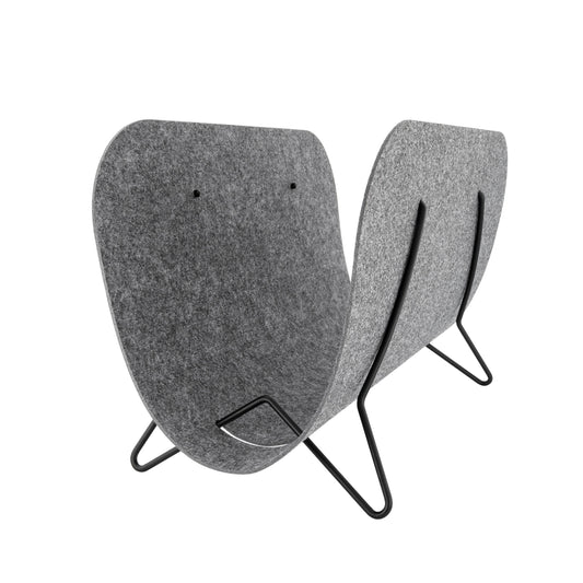 TWIGGY - Zeitschriftenablage