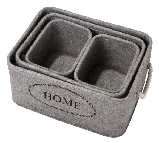 BOKS - Aufbewahrungskorb