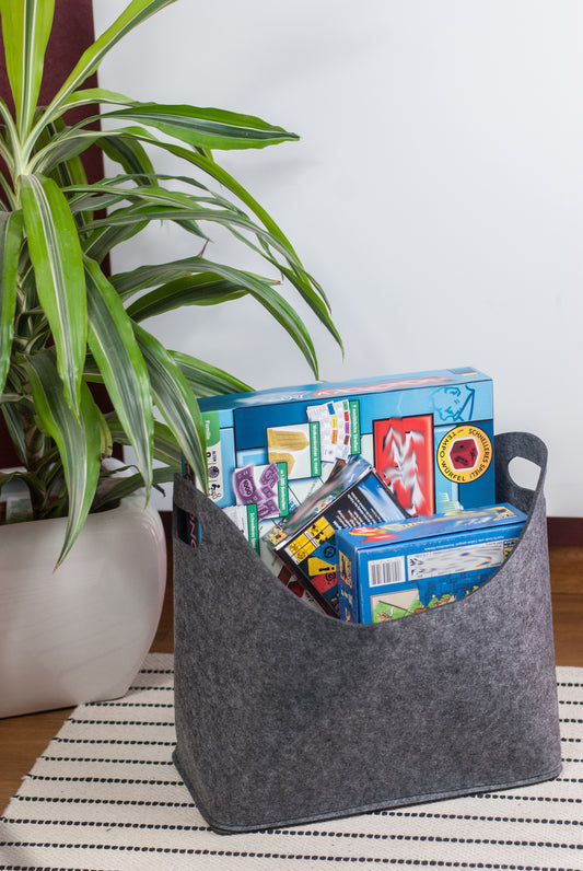 SKIB - Aufbewahrungskorb