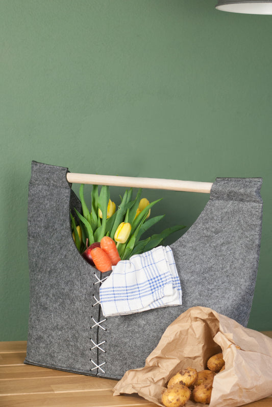 GREB - Aufbewahrungskorb