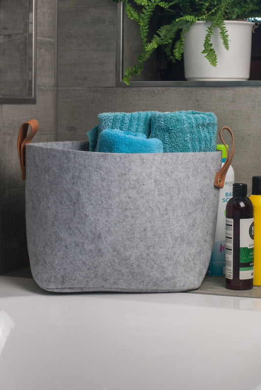 LOKE - Aufbewahrungskorb