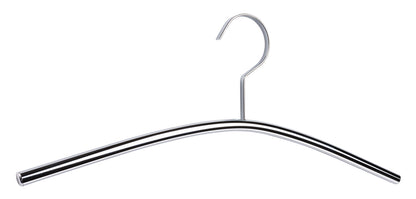 Design Metallbügel PIATTO (6er-Set & Einzeln)