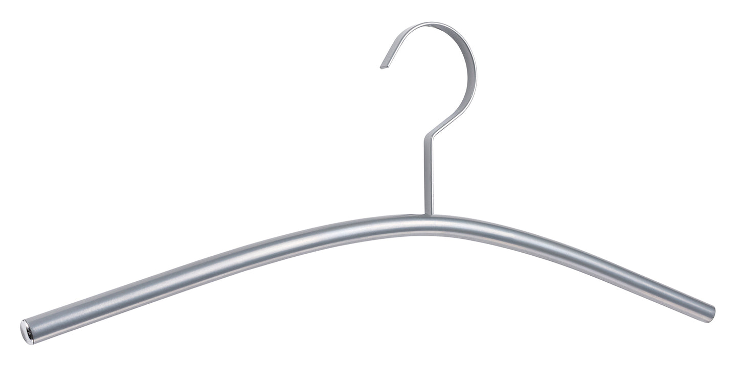 Design Metallbügel PIATTO (6er-Set & Einzeln)