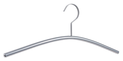 Design Metallbügel PIATTO (6er-Set & Einzeln)